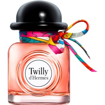 HERMÈS Twilly d’Hermès Eau de Parfum pentru femei - imagine 2